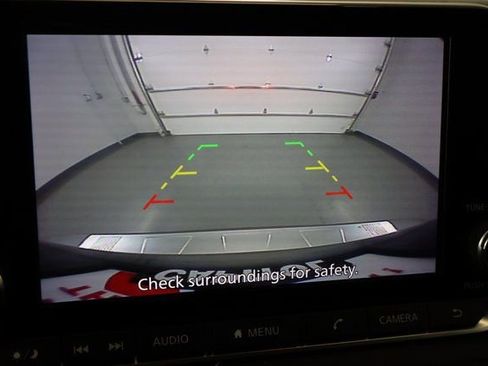 New 2026 Nissan Rogue SV w/ Cold Weather Package image 23