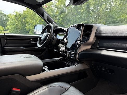 Used 2024 RAM 1500 Rebel w/ Rebel Level 2 Equipment Group AWD/4WD image 21
