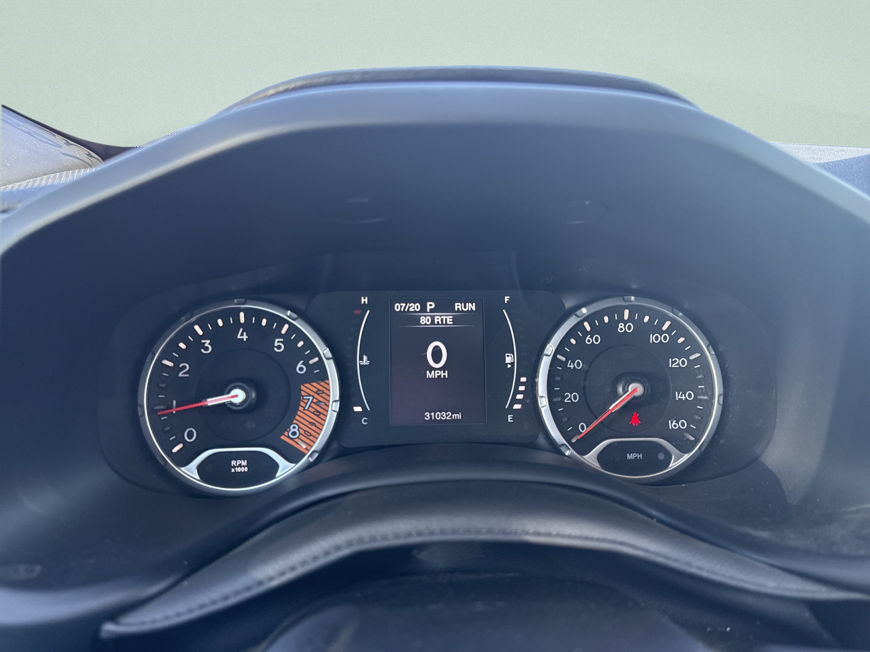 Used 2023 Jeep Renegade Latitude AWD/4WD image 17