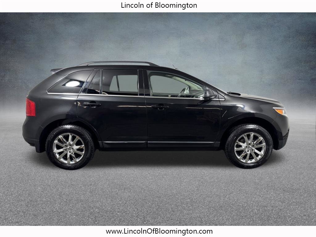 Used 2013 Ford Edge Limited AWD/4WD image 7