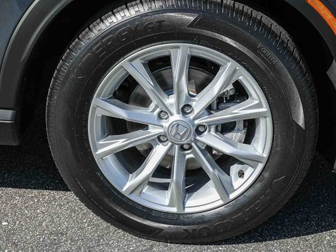 Used 2025 Honda CR-V EX-L image 12