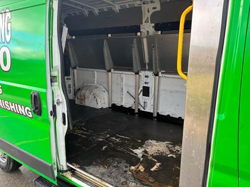 Used 2018 RAM ProMaster 2500 FWD image 15