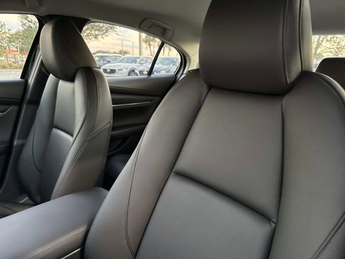 New 2026 MAZDA MAZDA3 s Sport image 26