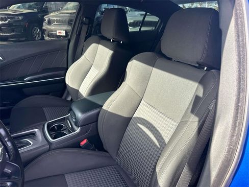 Used 2022 Dodge Charger R/T image 21