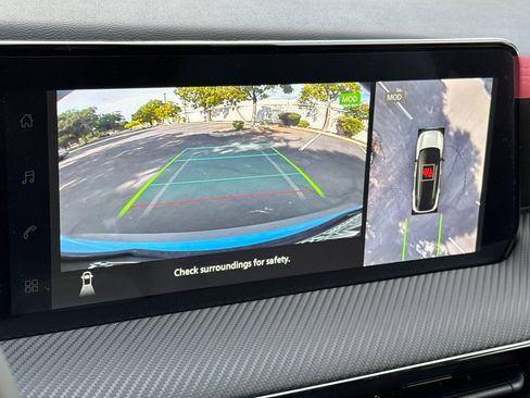 New 2026 Nissan Kicks SR image 16