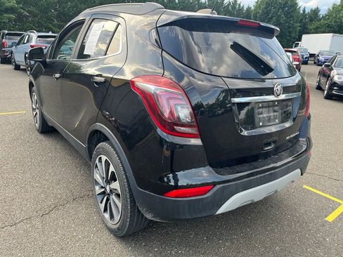 Used 2020 Buick Encore Essence FWD image 5