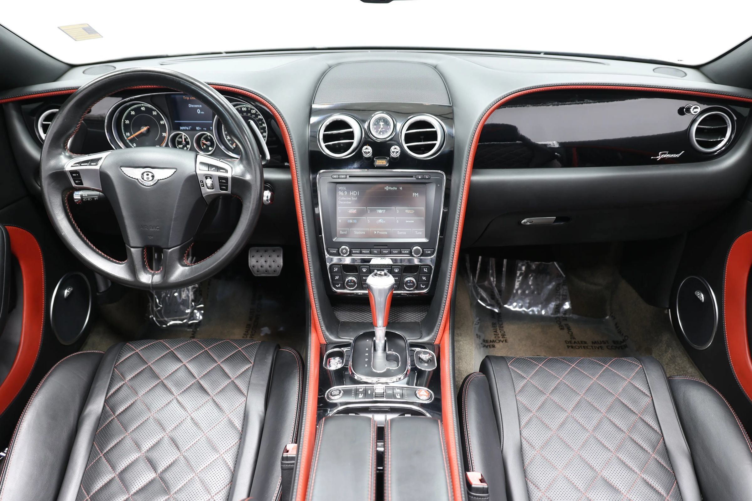 Used 2016 Bentley Continental GT Speed AWD/4WD image 50
