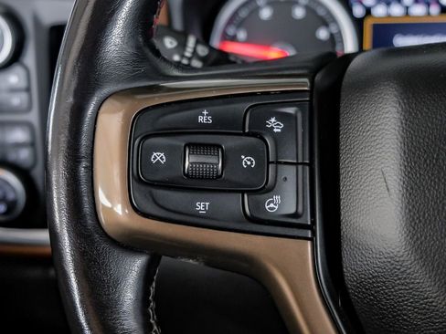 Used 2021 Chevrolet Silverado 3500 High Country image 17