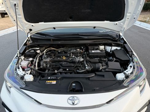 Used 2023 Toyota Corolla XSE image 30