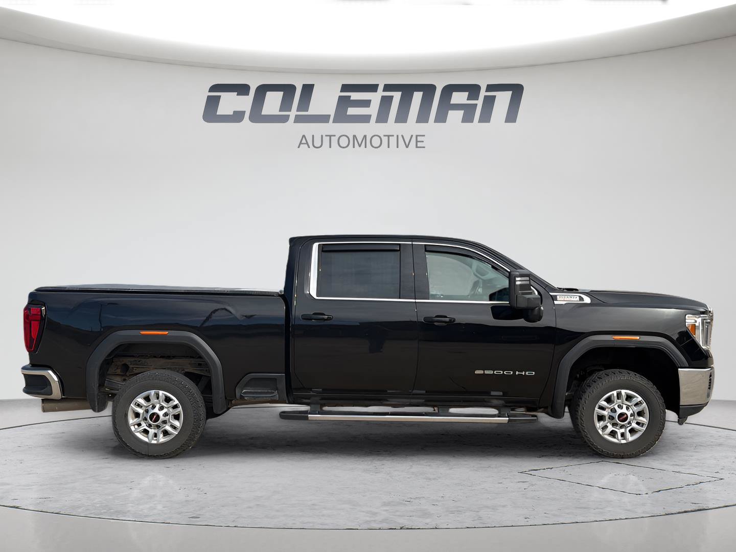 Used 2023 GMC Sierra 2500 SLE AWD/4WD image 13