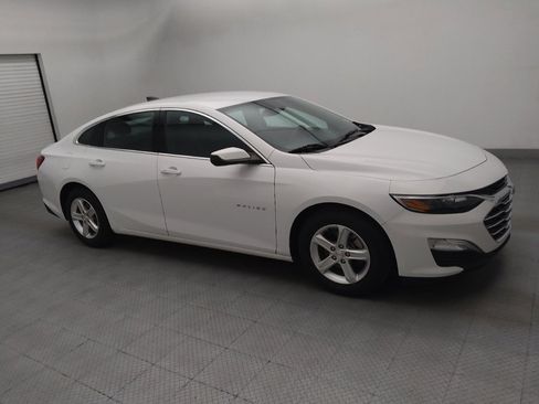 Used 2023 Chevrolet Malibu LS w/ Driver Confidence Package FWD image 11