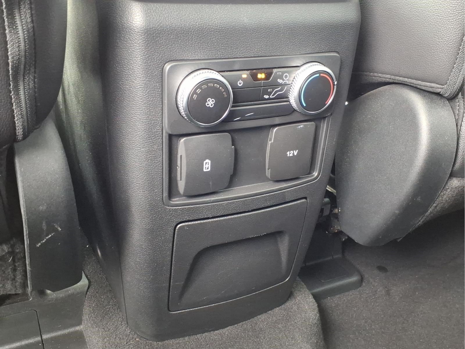 Used 2023 Ford Explorer ST AWD/4WD image 10