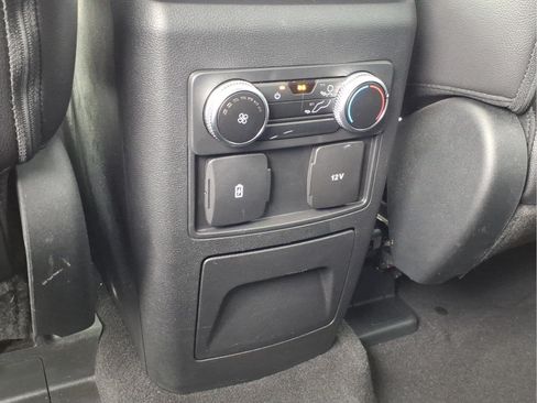 Used 2023 Ford Explorer ST AWD/4WD image 10