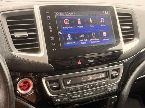 Used 2020 Honda Ridgeline RTL-E image 33
