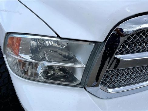Used 2018 RAM 1500 Lone Star AWD/4WD image 25