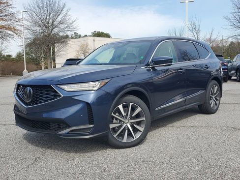 New 2026 Acura MDX w/ Technology Package image 33