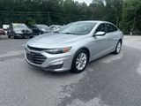 Used 2020 Chevrolet Malibu LT image 2