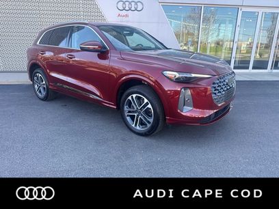 Used 2025 Audi Q5 Premium w/ Premium Plus