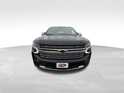 Used 2023 Chevrolet Tahoe Premier AWD/4WD image 3
