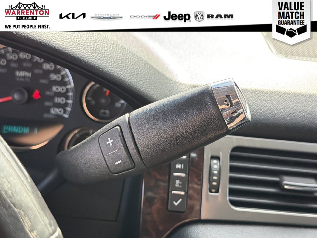 Used 2012 GMC Sierra 2500 Denali AWD/4WD image 20