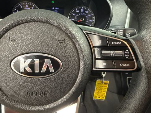 Used 2020 Kia Optima LX FWD image 28