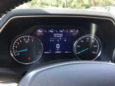 Used 2021 Ford F150 XLT w/ Equipment Group 302A High image 17