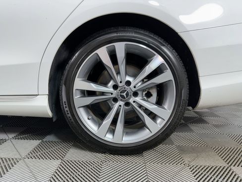 Used 2018 Mercedes-Benz C 300 C 300 image 11