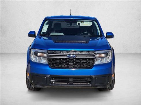 Certified 2022 Ford Maverick XLT w/ XLT Luxury Package image 2