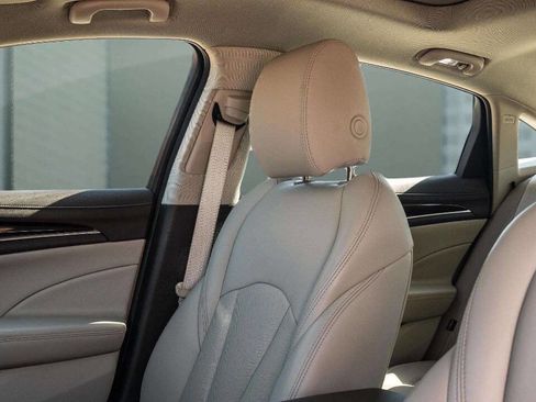 Used 2017 Buick LaCrosse Essence w/ Sun and Shade Package image 24