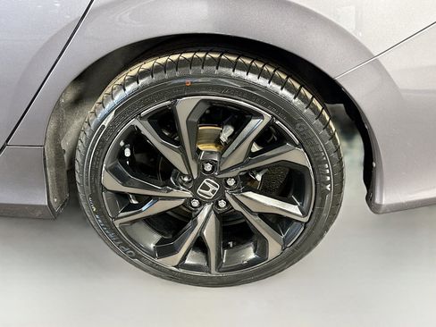 Used 2019 Honda Civic Sport image 37