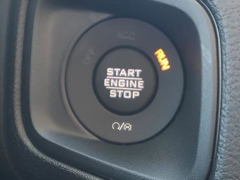 New 2026 Jeep Wrangler Sport image 13