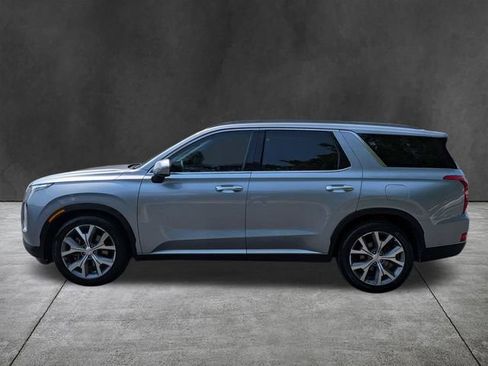 Used 2020 Hyundai Palisade SEL w/ Premium Package AWD/4WD image 8