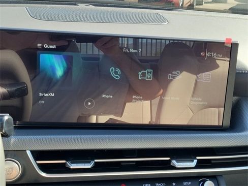 New 2026 Hyundai Sonata SE image 9