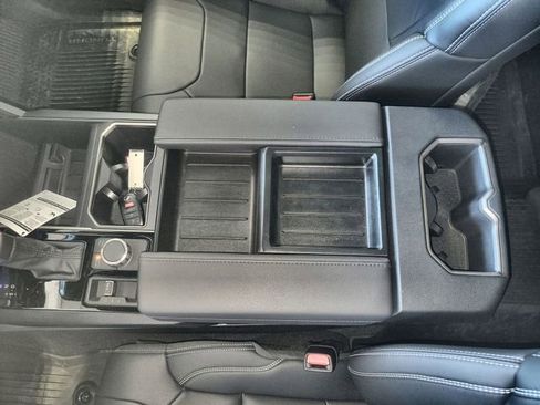 New 2026 Toyota Tundra SR5 AWD/4WD image 21