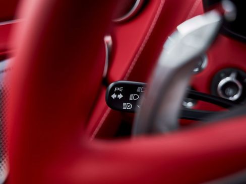 Used 2025 McLaren GTS image 55