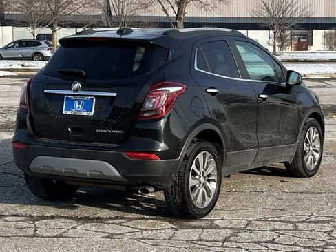 Used 2020 Buick Encore Preferred image 7