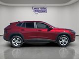 New 2025 Chevrolet Trax LS w/ LS Convenience Package image 5