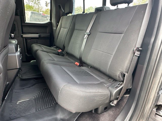 Used 2018 Ford F150 XLT w/ Equipment Group 302A Luxury AWD/4WD image 28