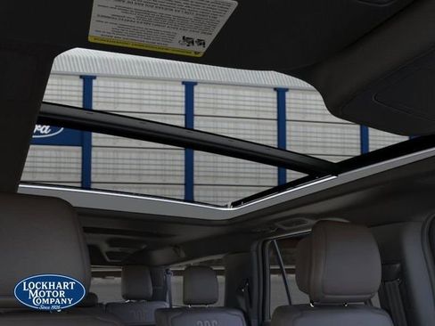 New 2026 Ford Expedition Max King Ranch image 18
