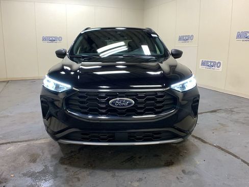 Used 2024 Ford Escape ST-Line w/ Tech Pack #1 AWD/4WD image 44