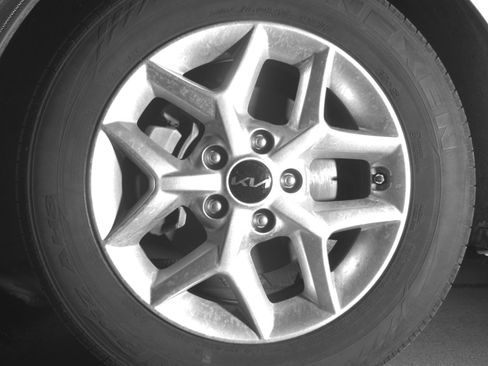 Used 2025 Kia Soul LX w/ LX Technology Package image 12