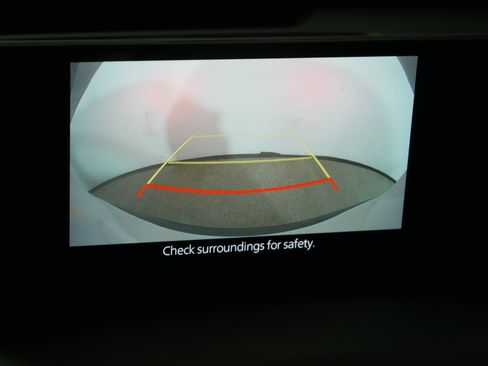 New 2026 MAZDA CX-50 AWD 2.5 Hybrid w/ Weather Package image 9