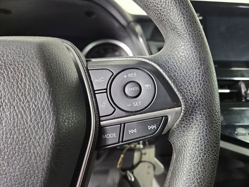 Used 2024 Toyota Camry LE image 23