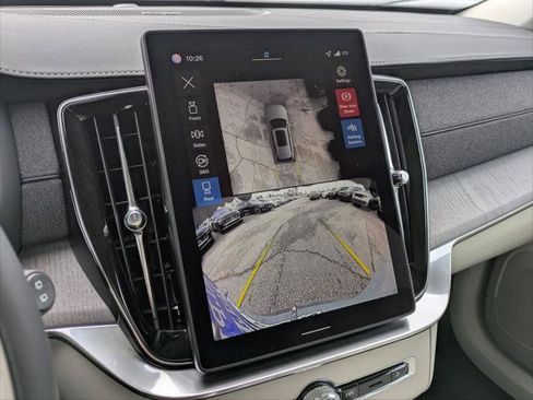 New 2026 Volvo XC90 B6 Ultra w/ Protection Package image 10