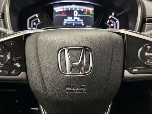 Used 2022 Honda CR-V EX-L image 16
