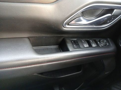 Certified 2021 Chevrolet Suburban RST image 24