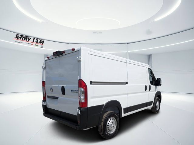 New 2026 RAM ProMaster 1500 FWD image 3