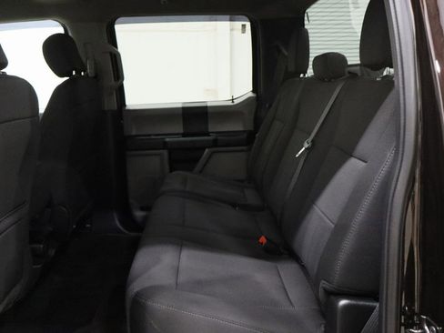 Used 2019 Ford F150 XL w/ Equipment Group 101A Mid image 8