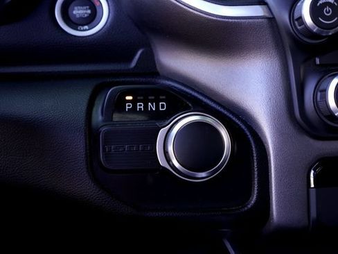 Used 2022 RAM 1500 Lone Star RWD image 19