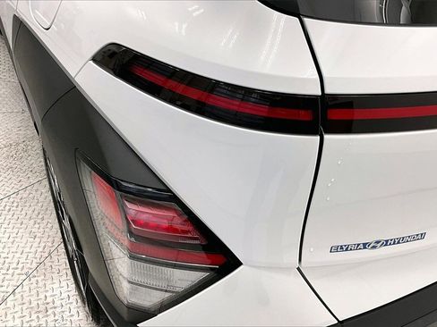 Certified 2024 Hyundai Kona SEL image 29